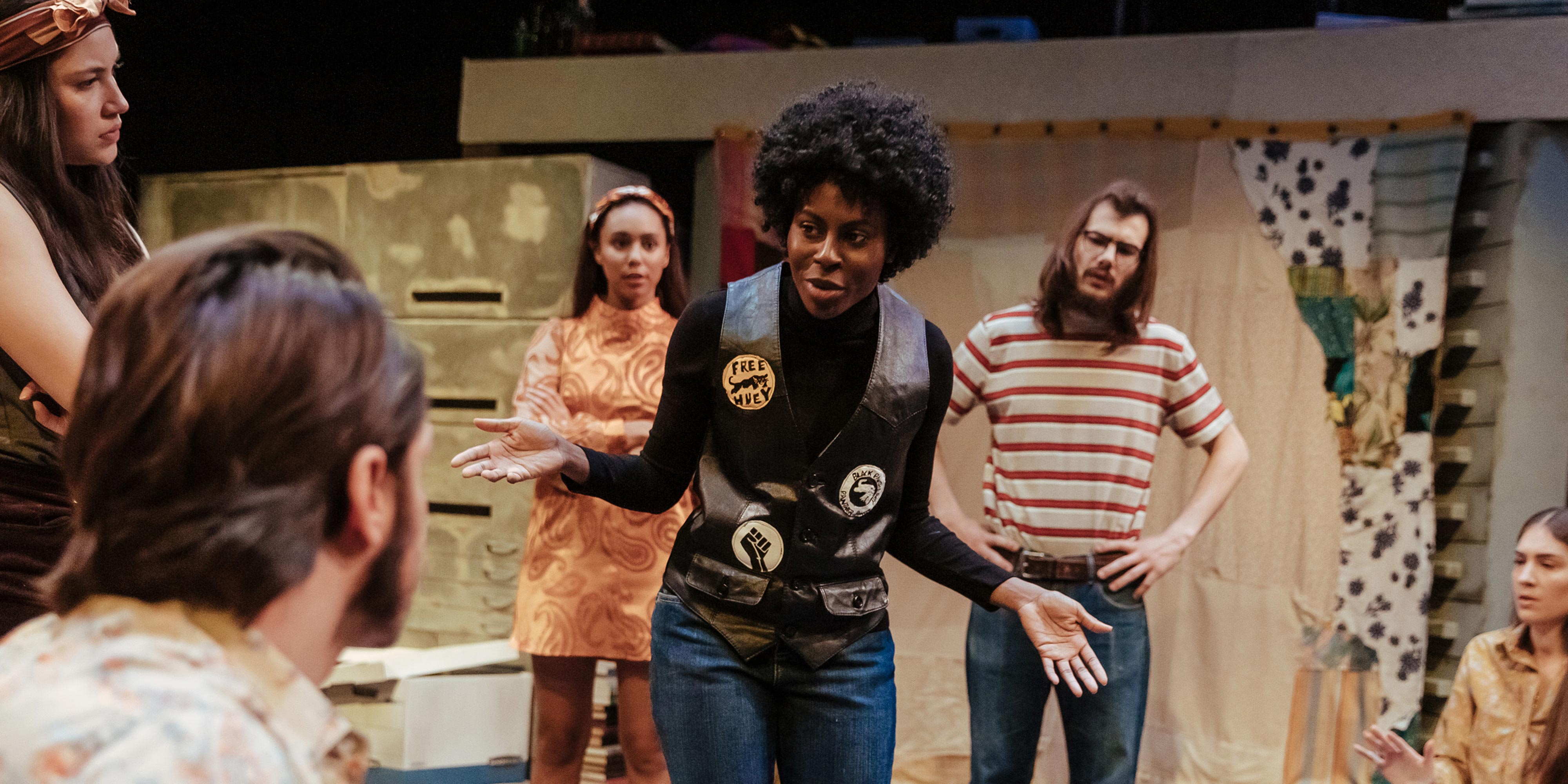 Theatre | Future Students | York University